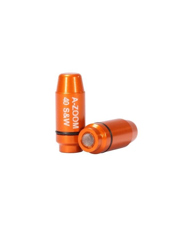 StrikerCap 40 S&W 2/pk