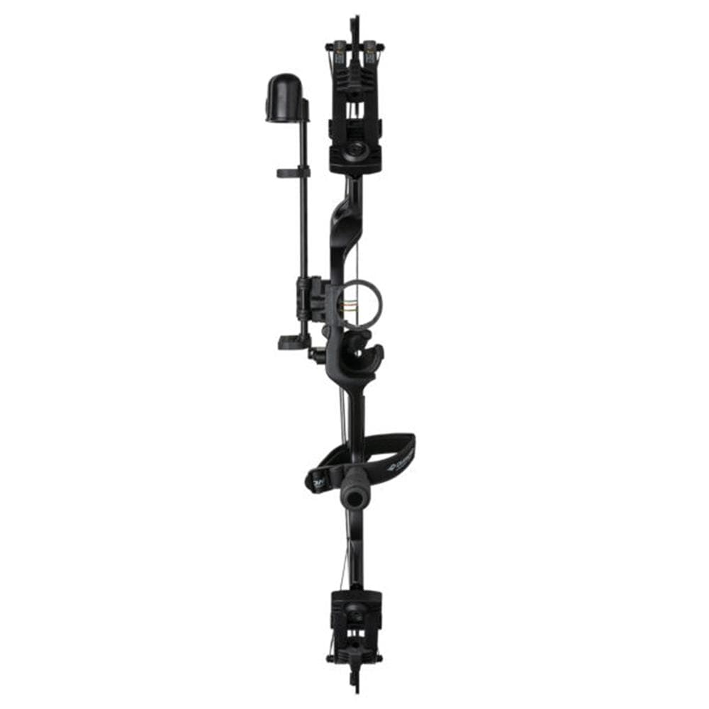 Diamond Archery Edge XT Bow RH Black