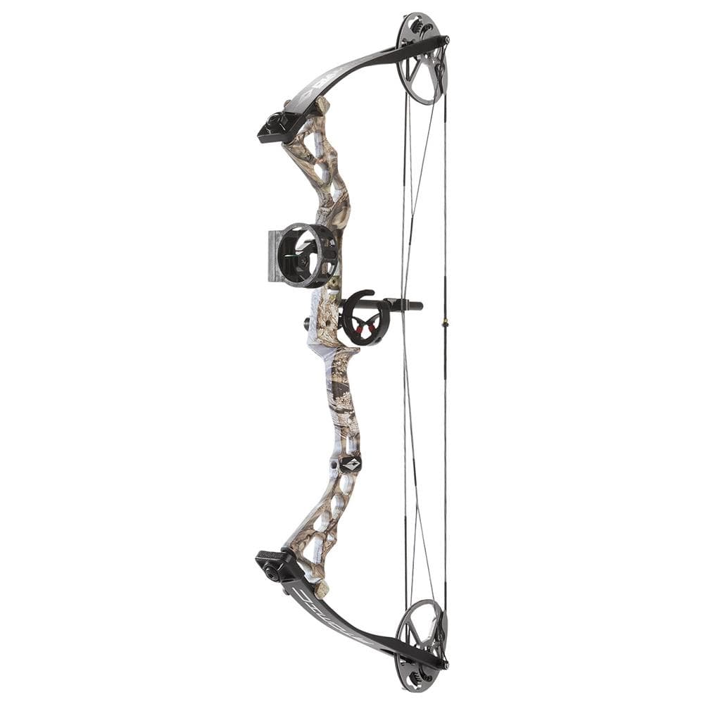 Diamond Archery Atomic Bow RH Mossy Oak Break Up Country
