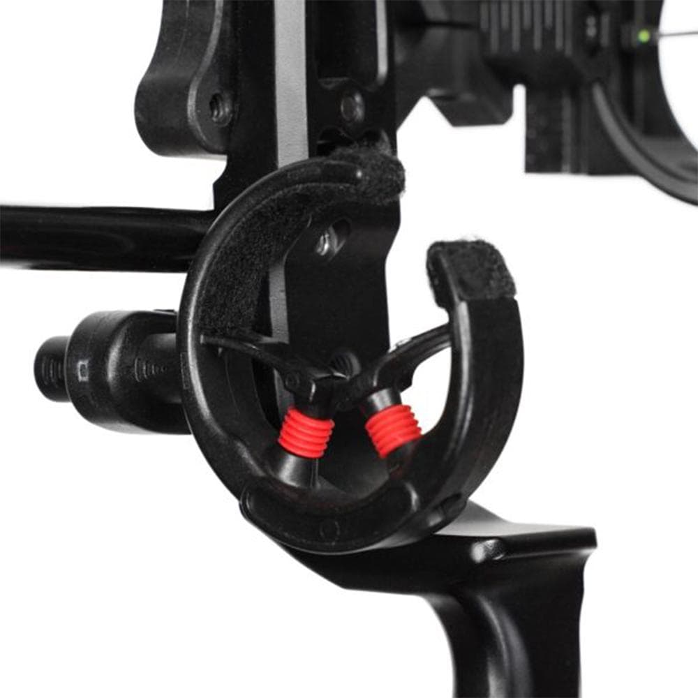Diamond Archery Atomic Bow RH Black