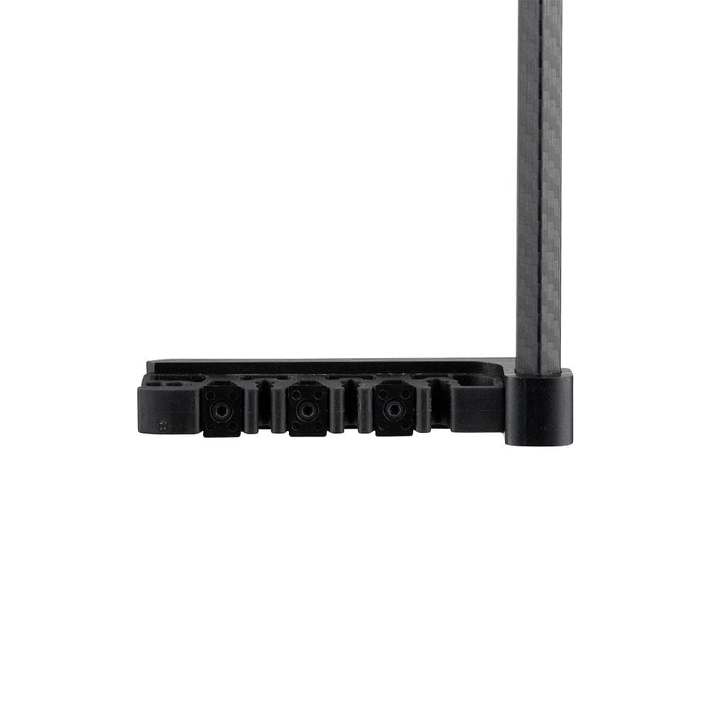 TightSpot Airlock 4 Arrow Quiver Black