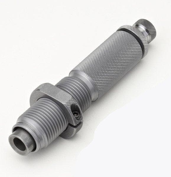Hornady Single Seating Die for Custom Grade New Dimension Series I 2-Die Se 280 REM ".284"