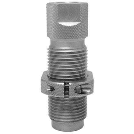 Hornady Taper Crimp Die For Series II 4-die Taper Crimp Pistol Die Set .350 LEGEND .355"