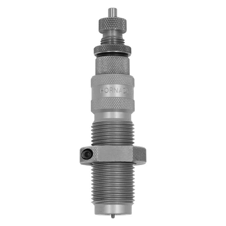 Hornady Match Grade Full Length Sizing Die 25 Creedmoor .257"