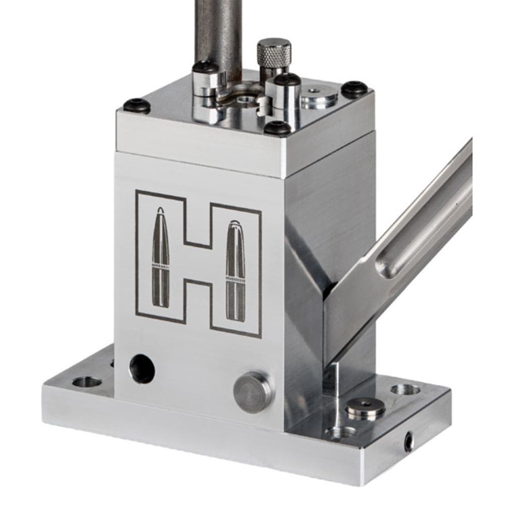 Hornady Versa-Prime Bench Mounted Priming Tool