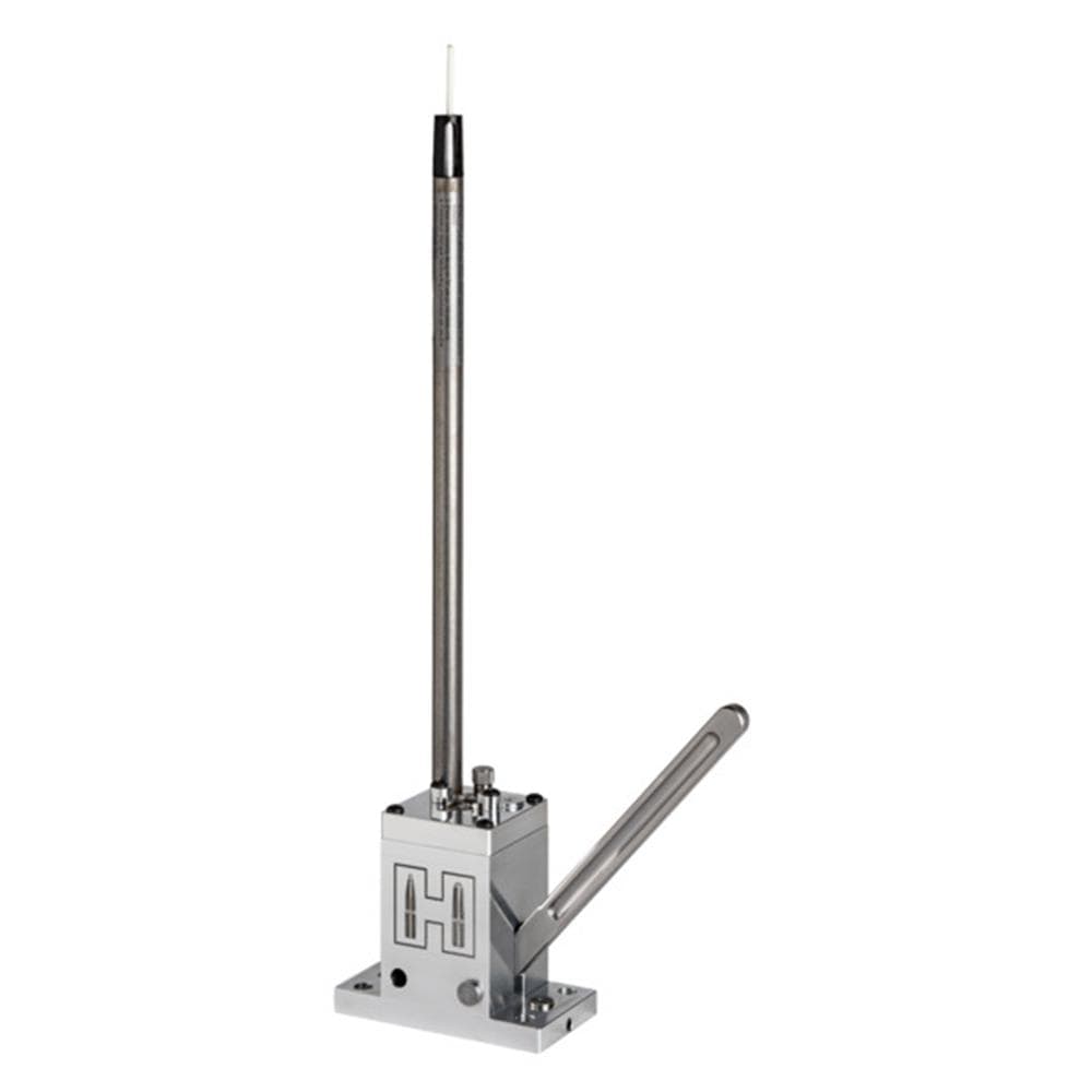 Hornady Versa-Prime Bench Mounted Priming Tool