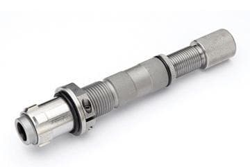 Hornady Lock-N-Load Bullet Feeder Pistol Die .44 Spl /.44 Mag
