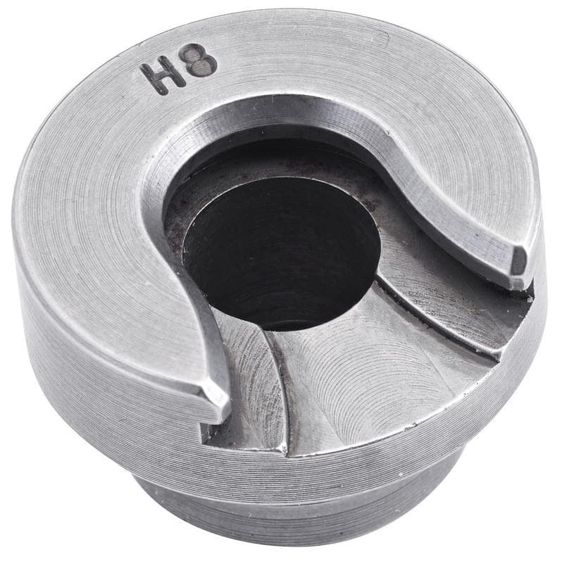 Hornady Shell Holder Package of 5 (1251635)