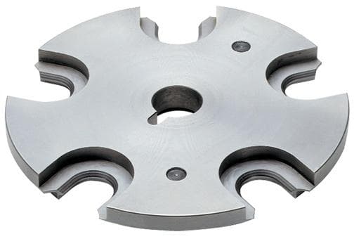 Hornady Lock-N-Load AP Progressive Press Shell Plate - #40