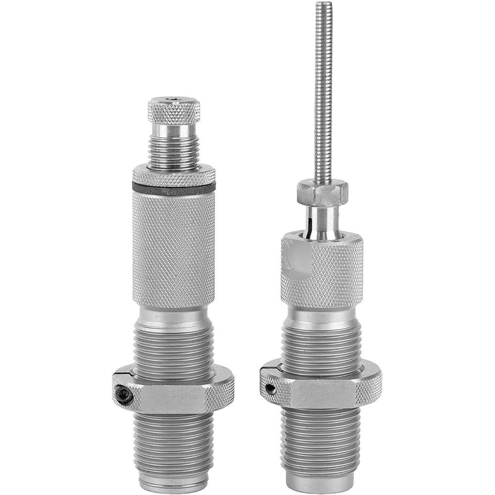 Hornady Reloading Premium Match Grade Die Set 6MM BR REM (.243)