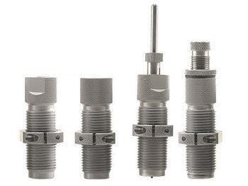 Hornady Custom Grade New Dimension Series V Rifle 4-Die Set .450 Bushmaster