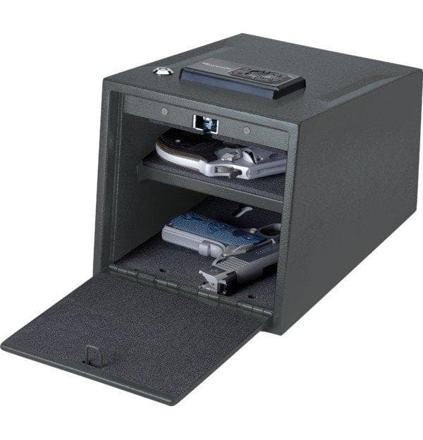 Hornady Two-Gun Keypad Vault