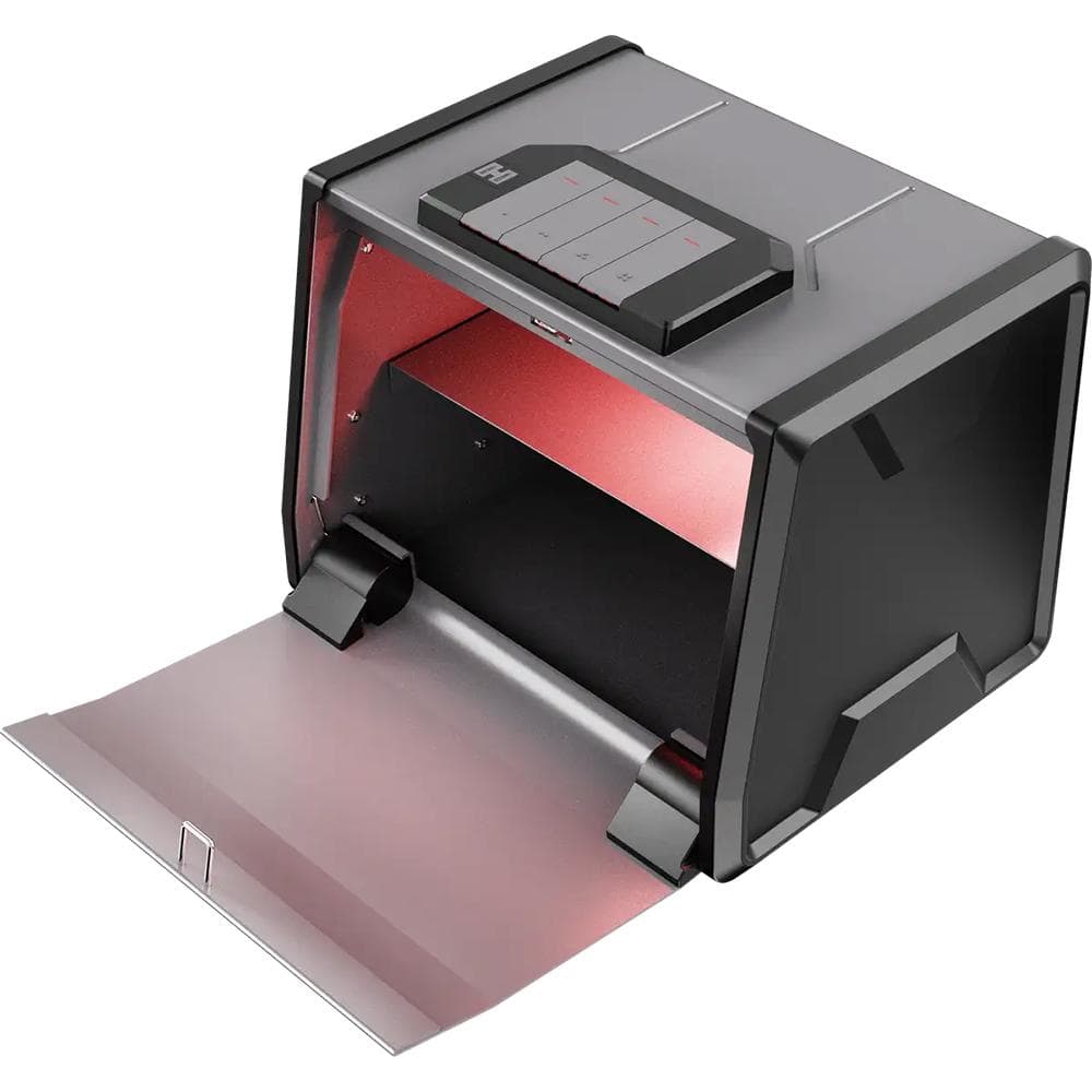 Hornady Two-Gun Digi-Vault Gun Safe