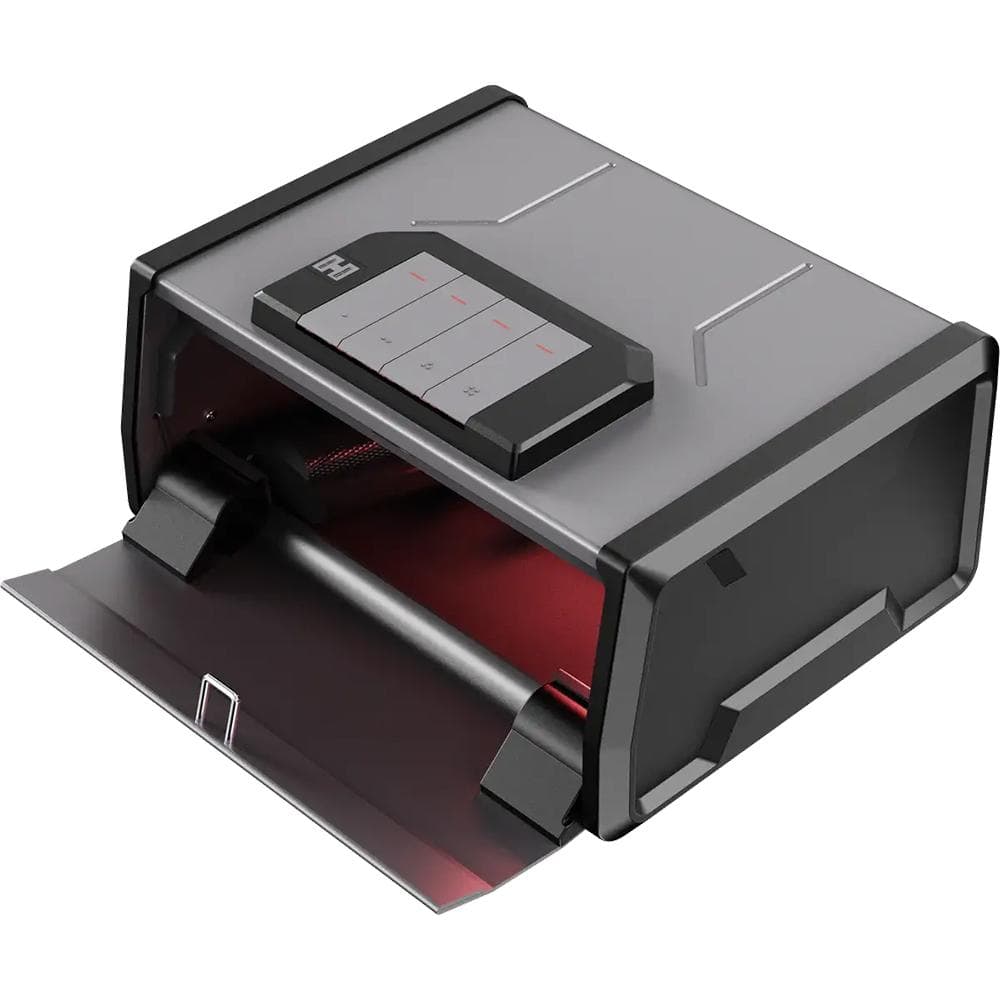 Hornady One-Gun Digi-Vault Gun Safe
