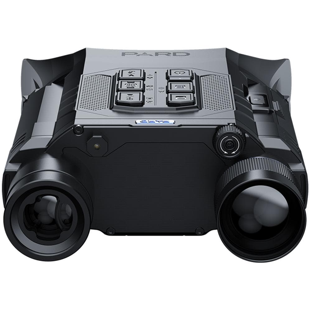Pard Harrier Thermal Binocular 480-35 w/LRF