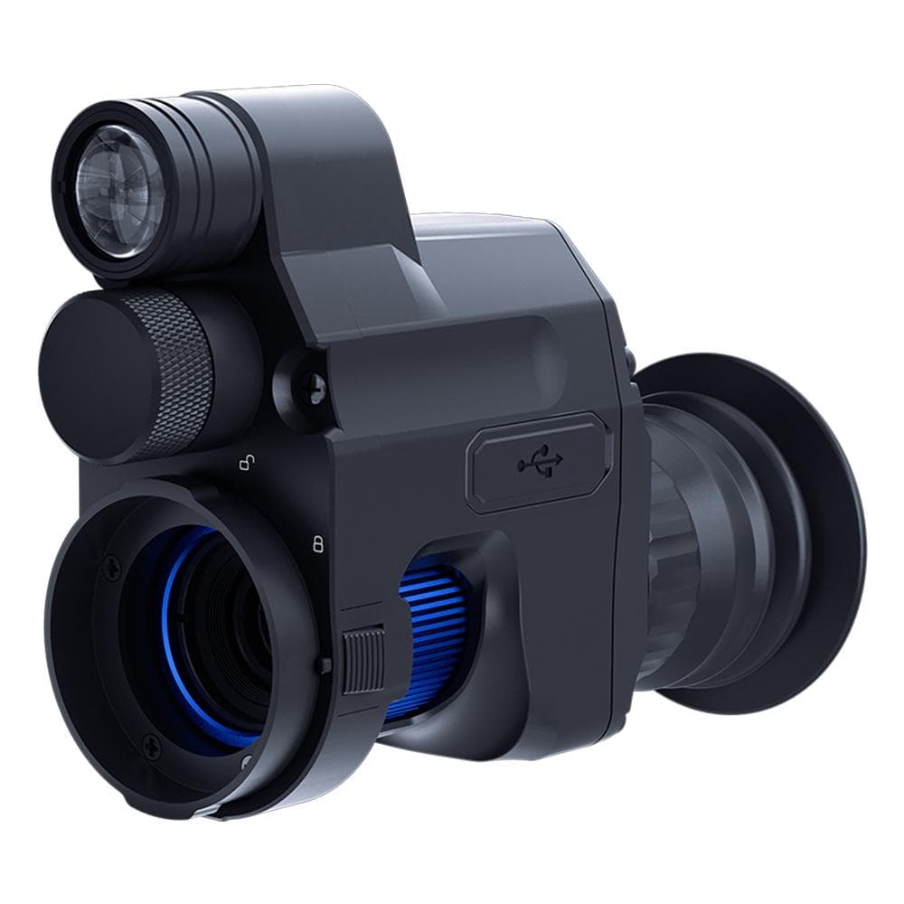 Pard NV007V2 Digital Clip on Night Vision Scope