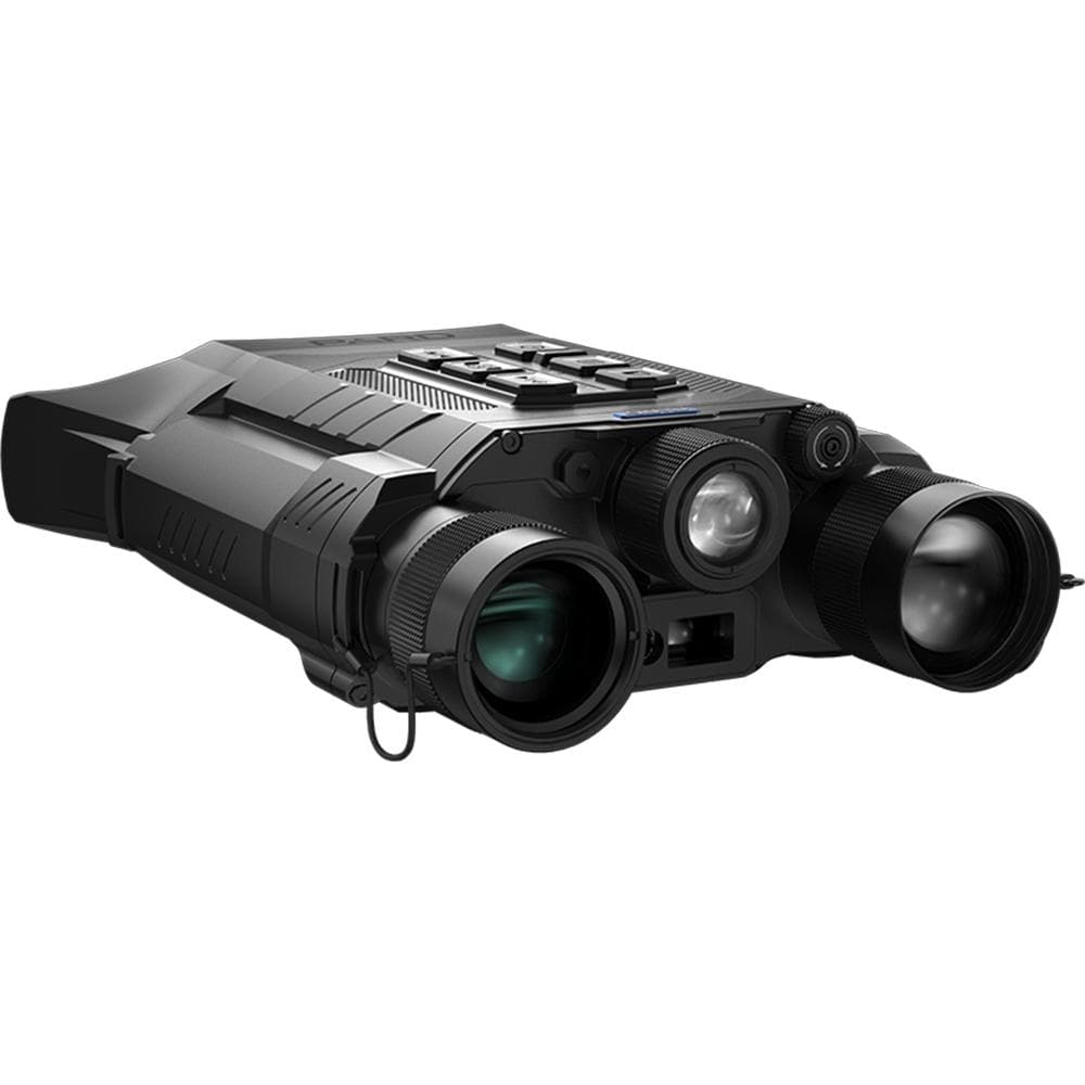 Pard Osprey Dual Spectral Binoculars with LRF 640-35
