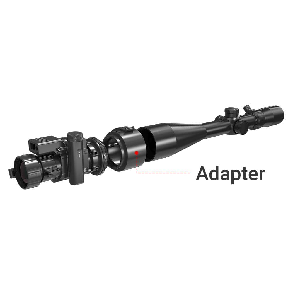 Pard Predator Adapter 53mm
