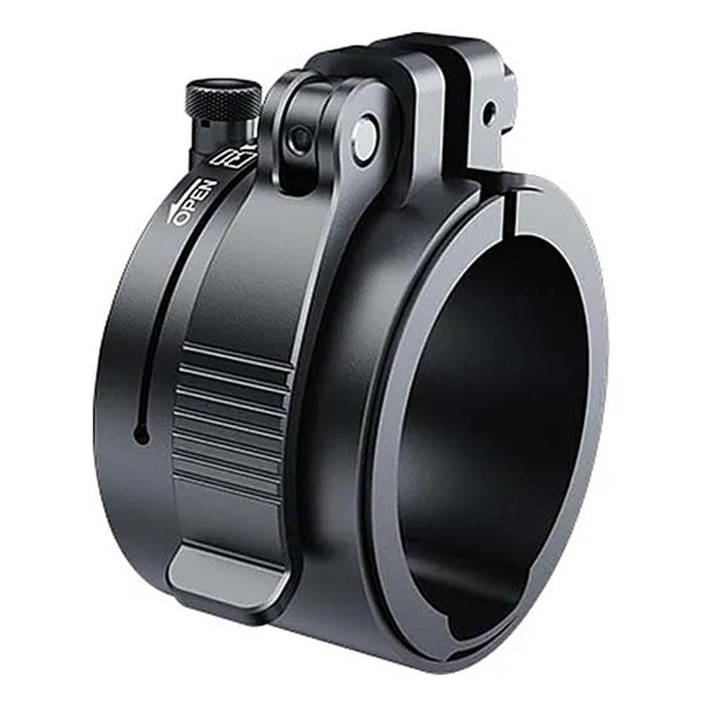 Pard QD-53F Quick Mount Adapter for FT & FD Black