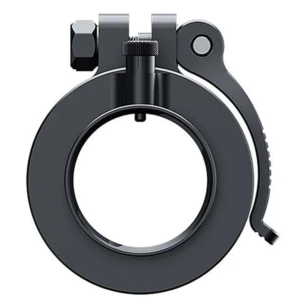 Pard QD-63F Quick Mount Adapter for FT & FD Black