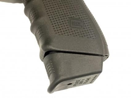 Pearce Grip 1045+ Extension GLOCK 29/20/21/40/41 Magazine Extension