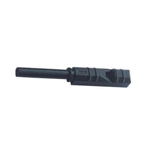 Smith & Wesson M&P Dual Knife & Tool 3 1/2" Blade
