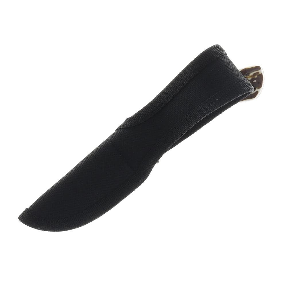 Uncle Henry Knife Combo with Tin 1 Fixed Knife 2 Folding Knives