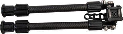 Caldwell Premium 9"-13" Pic Rail Bipod