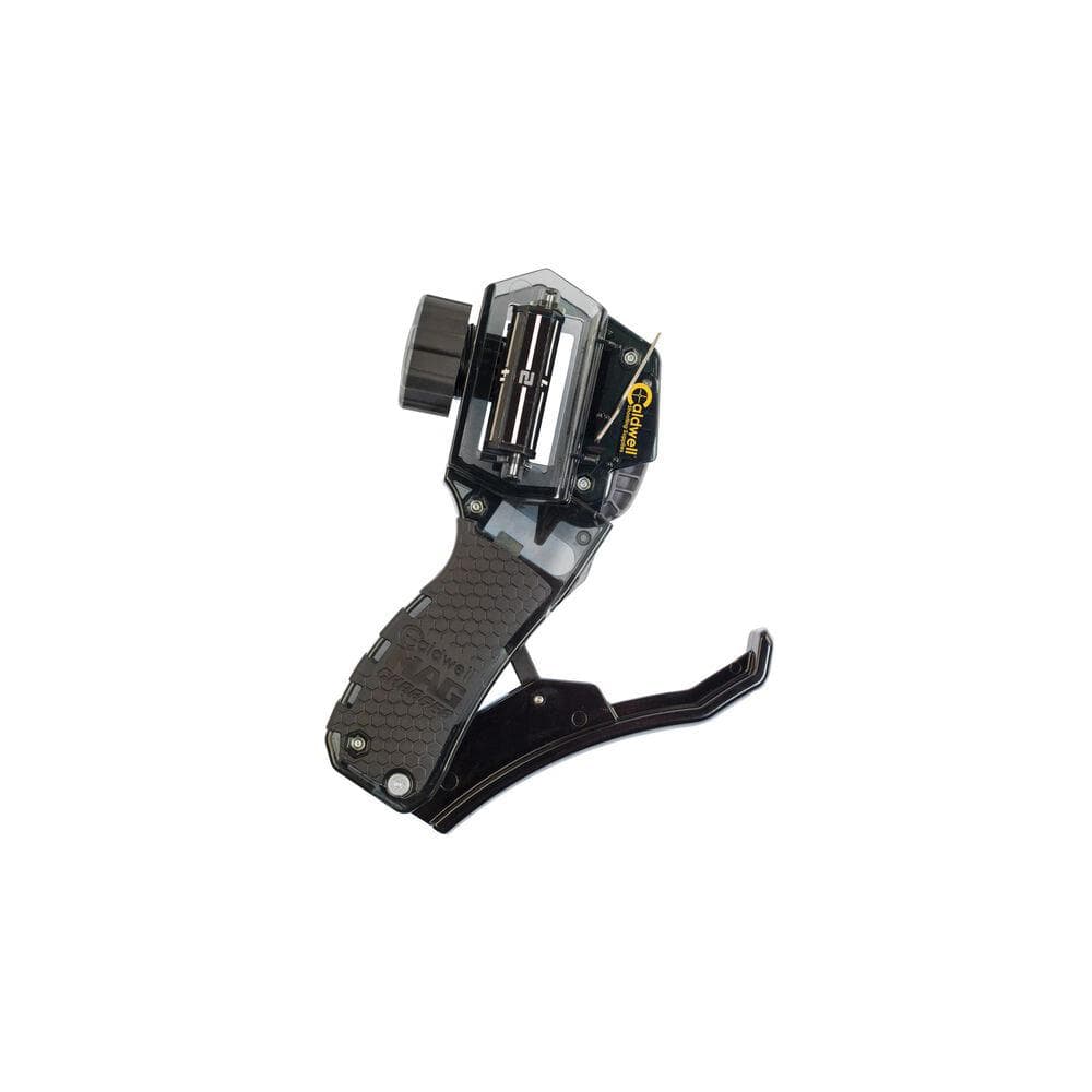 Caldwell Mag Charger Universal Pistol Loader 9mm 10mm .357 .40 and .45 cal