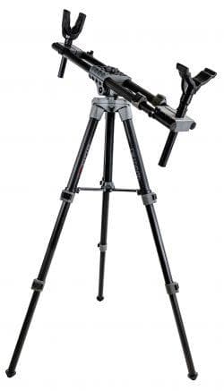 BOG FieldPod Magnum Field Shooting Rest - 20 to 60 inches