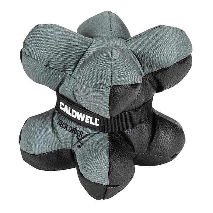 Caldwell TackDriver X Bag Mini 5.5"w x 5.5"h x 5.5"d