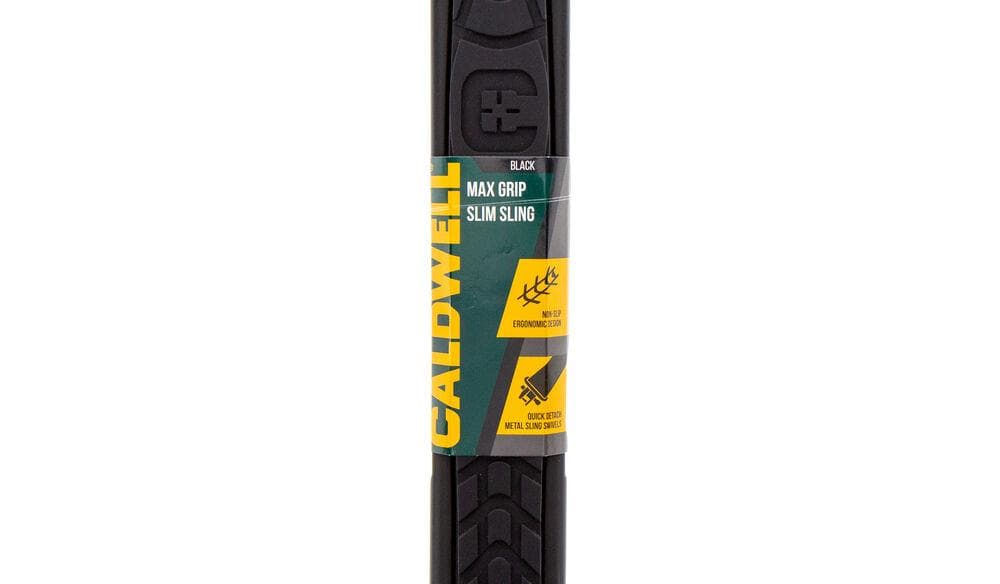 Caldwell Max Grip Slim Sling - Black