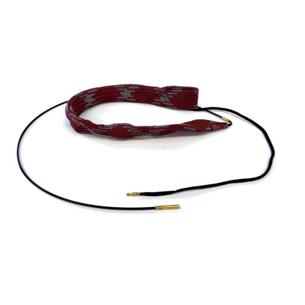 Tipton Nope Rope Pull Through Bore Cleaning Rope - 12 Ga 1/ct