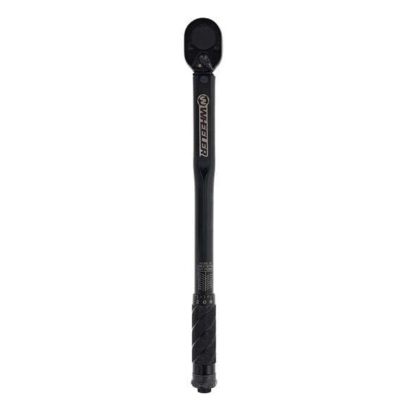 Wheeler XL FAT Wrench Complete Crowfoot Set for AR-15