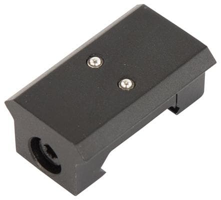 Caldwell AR-15 Picatinny Rail Brass Catcher Spare Mount