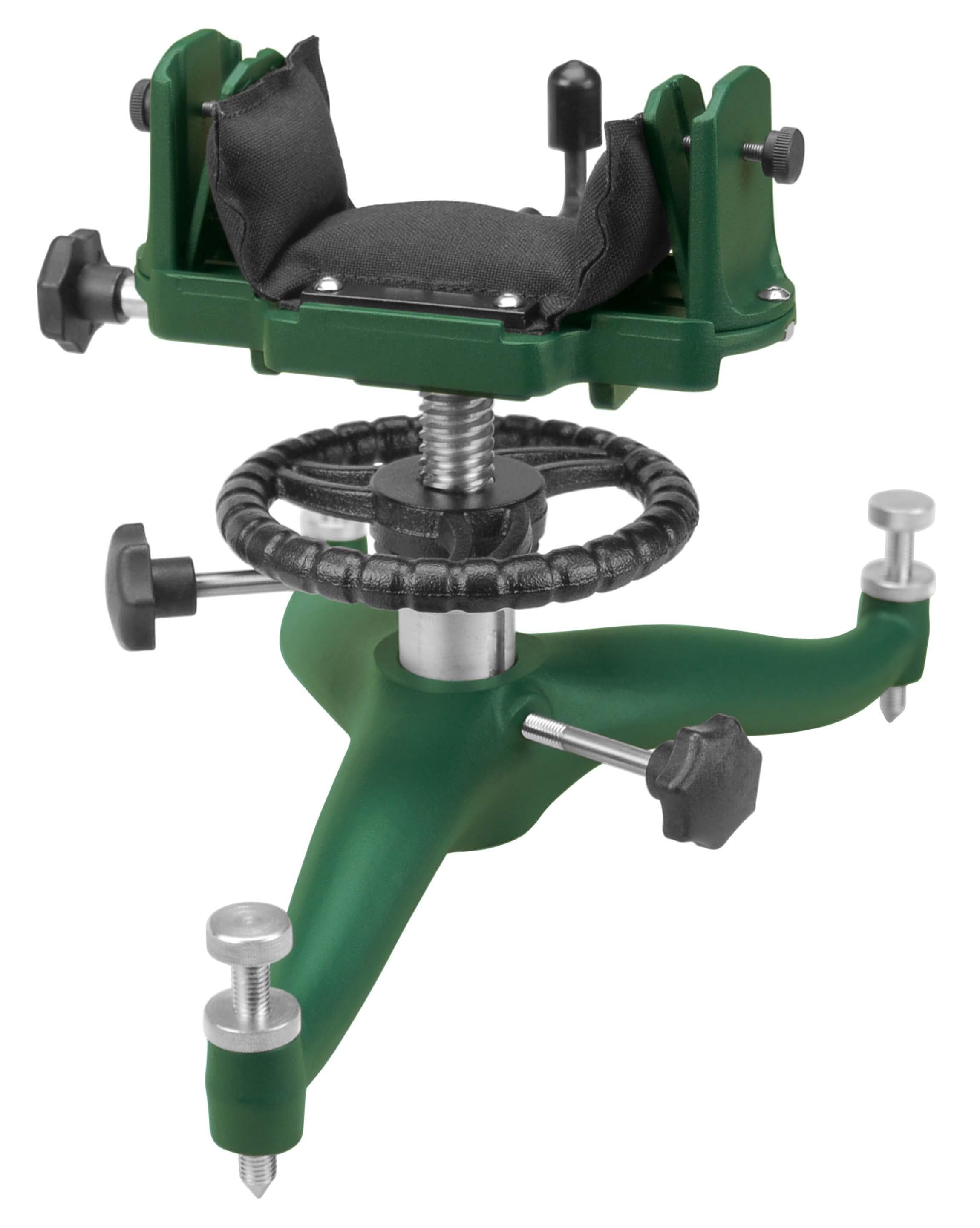Caldwell The Rock BR Competition Bench Rest