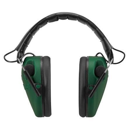 Caldwell E-Max Low Profile Stereo Electronic Muff