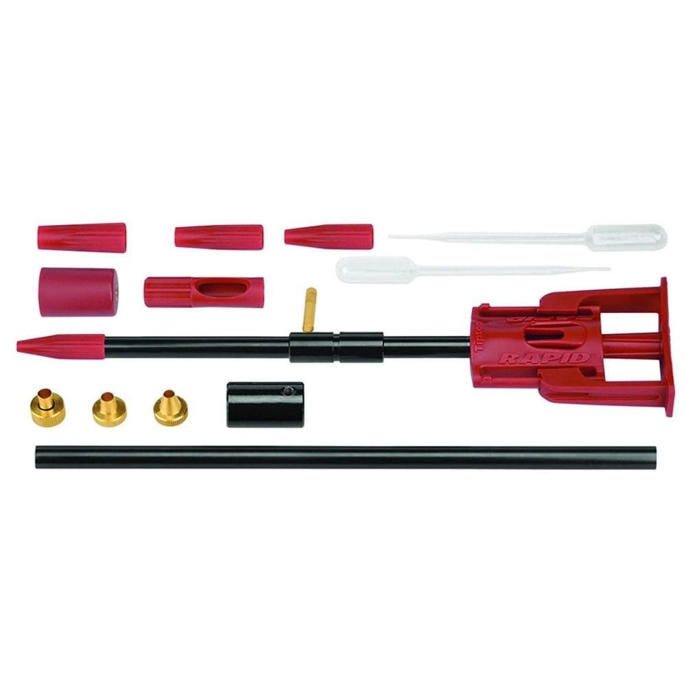 Tipton Rapid Bore Guide Kit