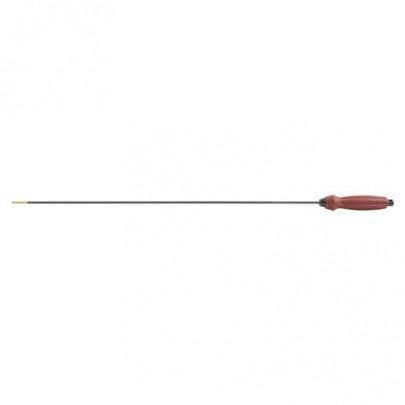 Tipton Deluxe 1-Piece Carbon Fiber Cleaning Rod 22-26 cal 44"