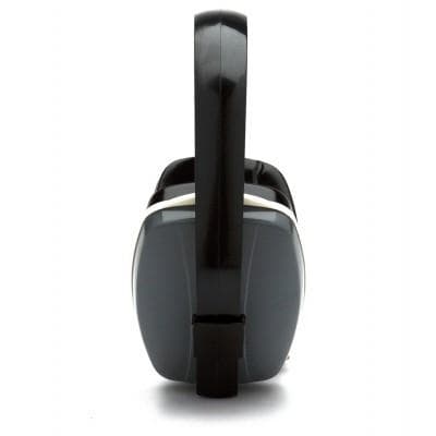 Pyramex PM2010 Over the Head Ear Muffs 22dB Grey