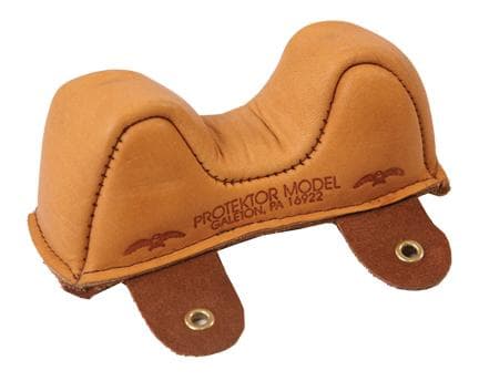 Protektor Model Small Owl Ear Front Bag