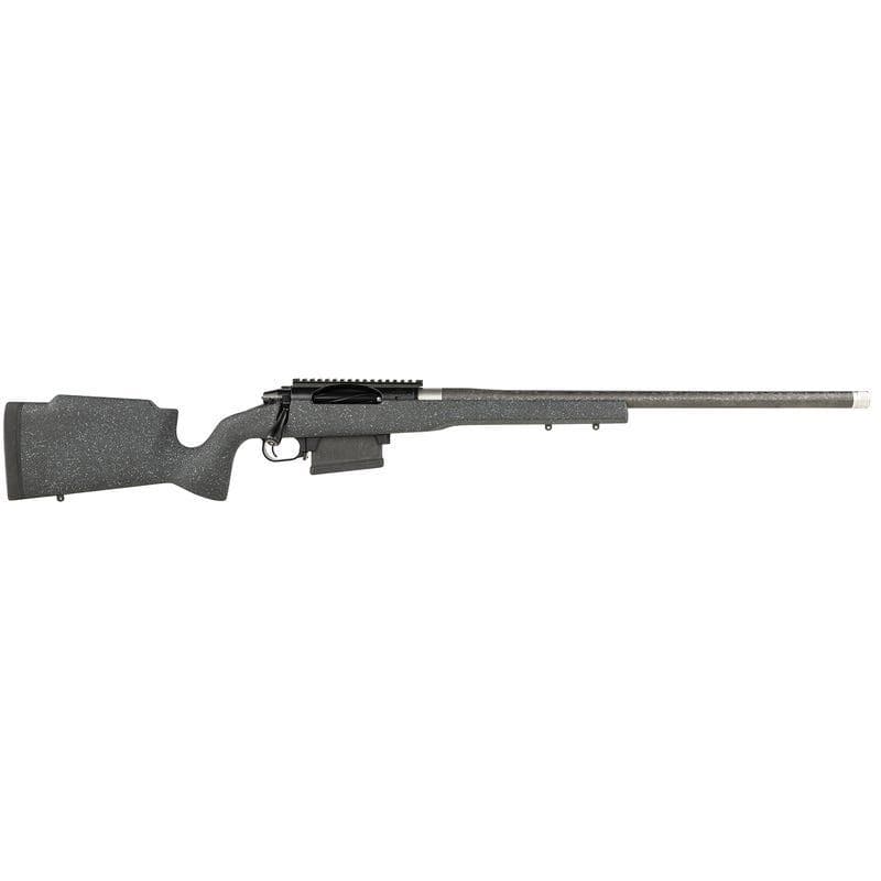 Proof Elevation MTR 2.0 Rifle 6.5 PRC 5rd Magazine 22" Threaded Barrel Carbon Fiber Black Granite Stock