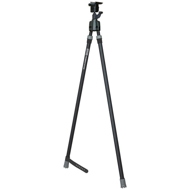 Primos Trigger Stick Gun Mounted Bipod Tall