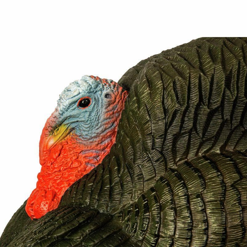 Primos Gobbstopper Strutter Turkey Decoy Box