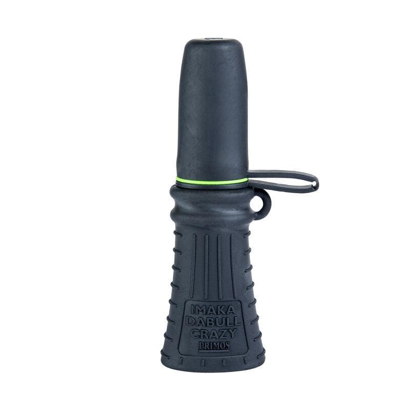 Primos Imaka Da Bull Crazy Long Range Elk Call