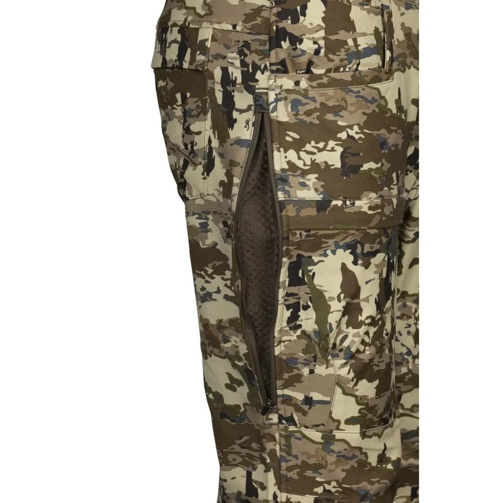 Browning Field Pro Pant Auric Camo 40"