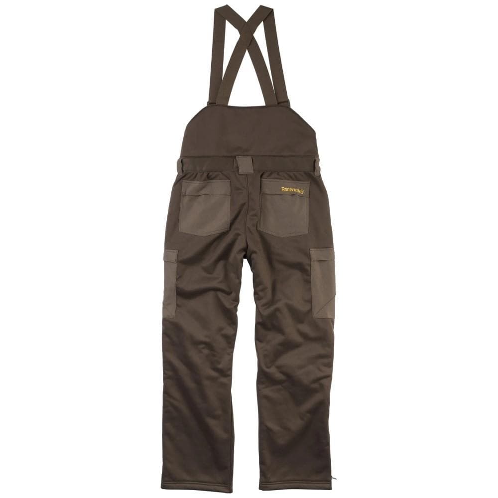 Browning Dutton Hybrid Pant Major Brown 38
