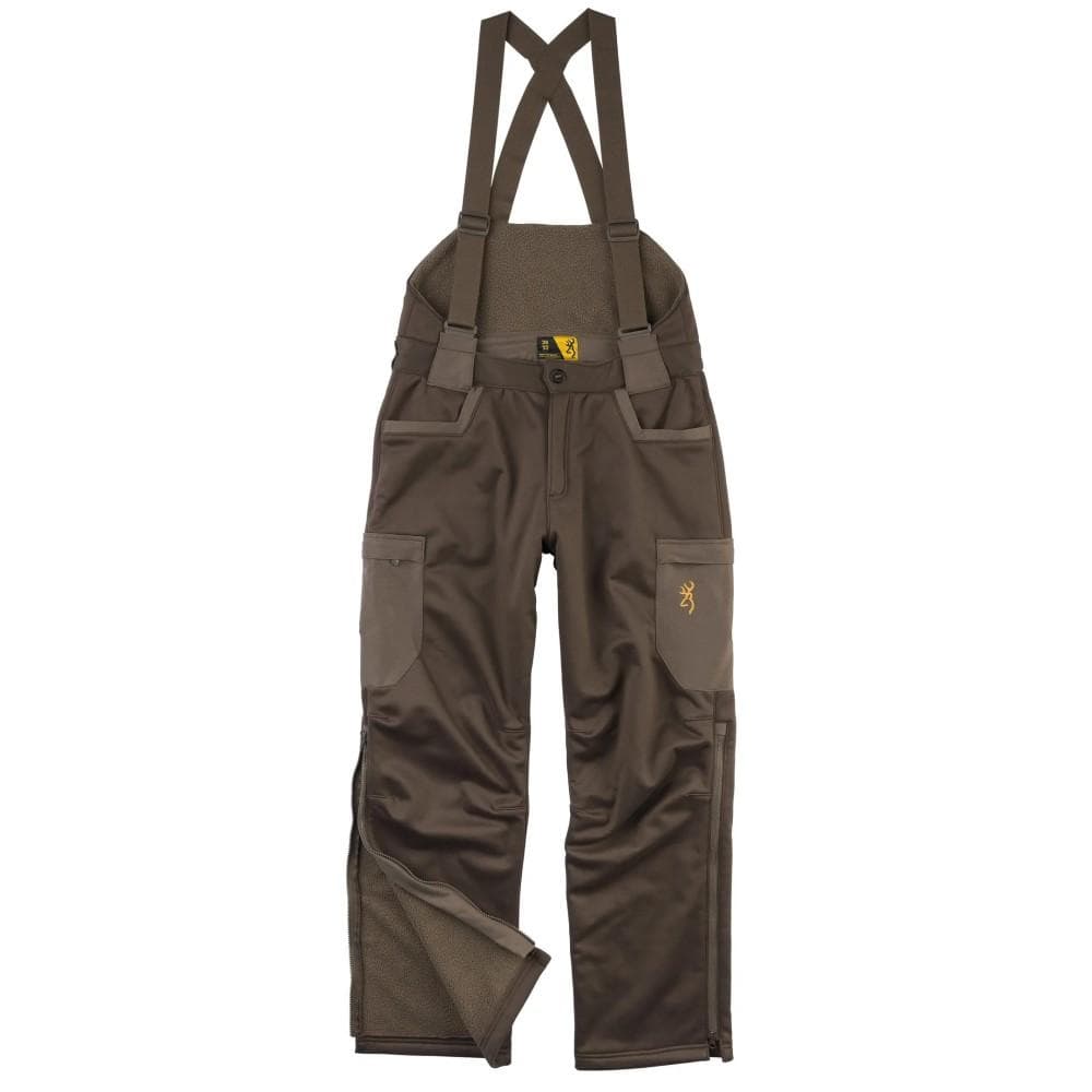 Browning Dutton Hybrid Pant Major Brown 40