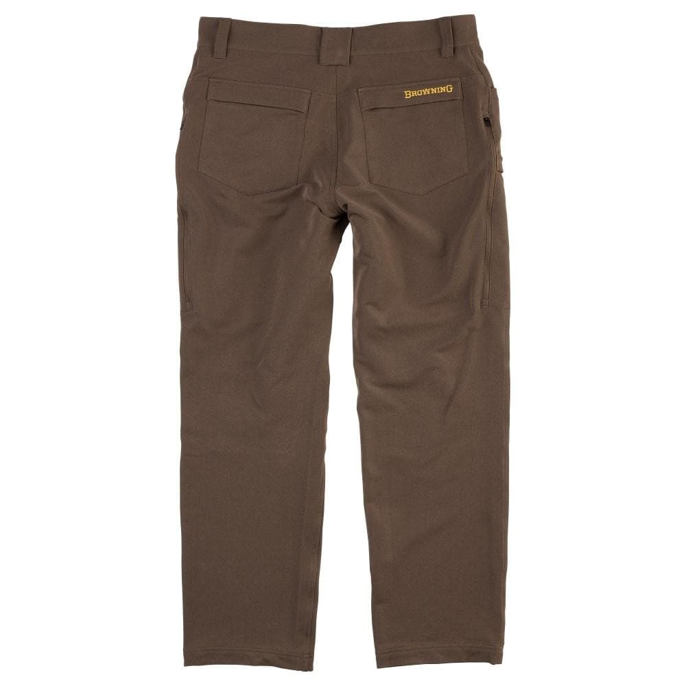 Browning Pahvant Pro Pant Major Brown 38