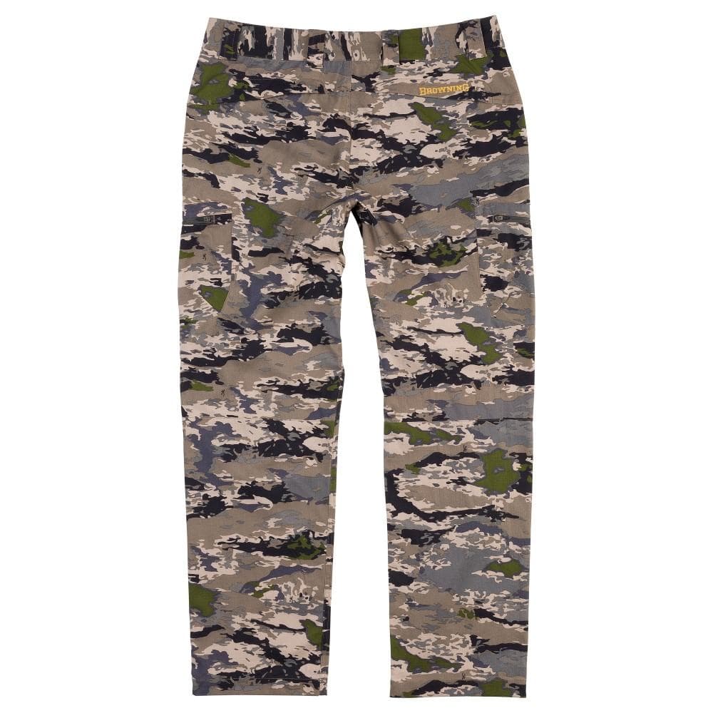 Browning Early Season Pant Ovix Camo 42